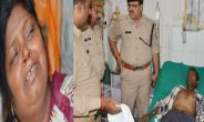 Auto driver death