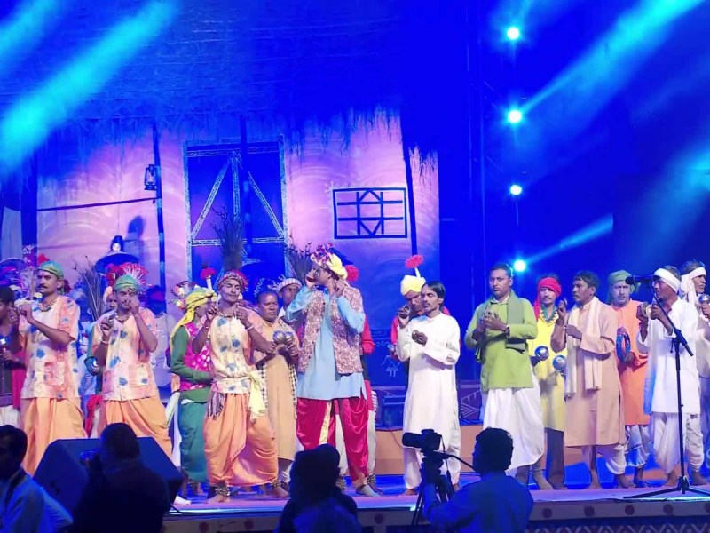 Chhttisgarh rajyoutsav 2017