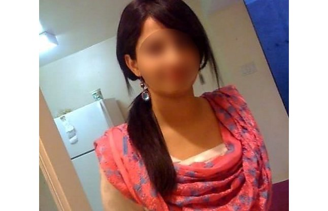 beautiful girlfriend physical relation from her JIJA