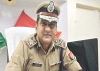 IG Jay Narayan Singh