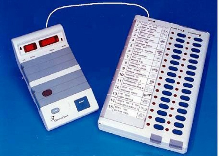 Nikay Election 2017 General seat