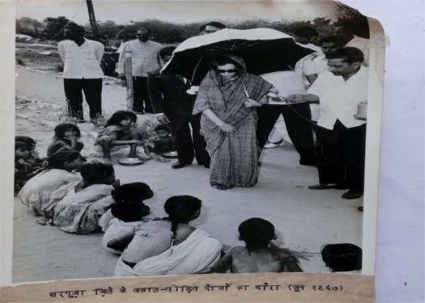 indira gandhi rare pics