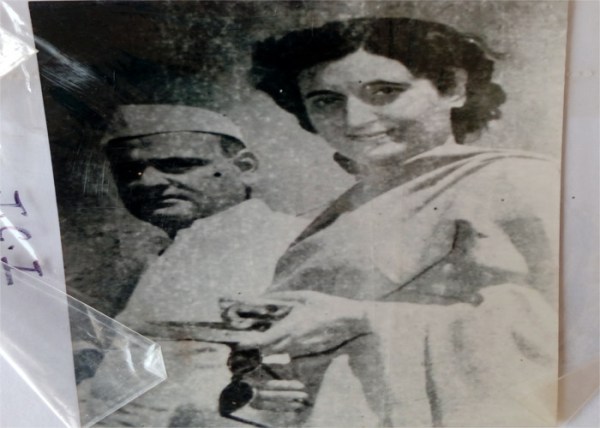indira gandhi rare pics