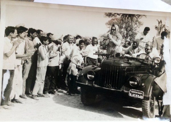 indira gandhi rare pics