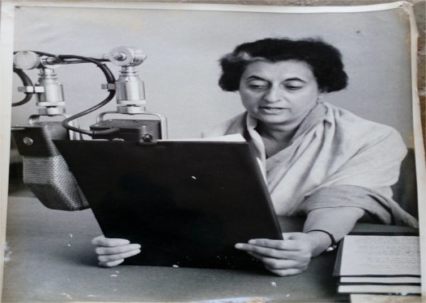 indira gandhi rare pics