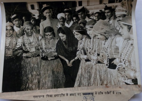 indira gandhi rare pics