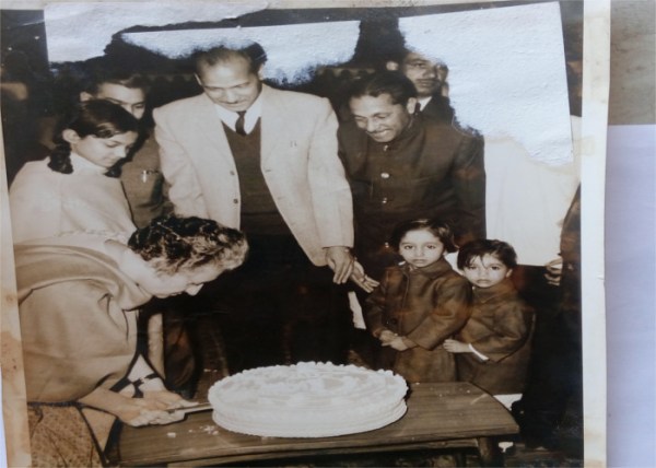 indira gandhi rare pics