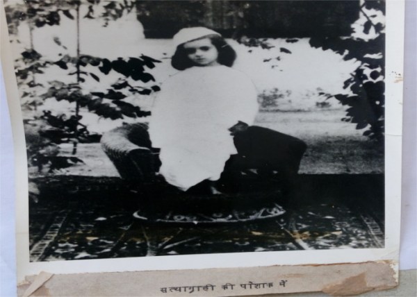 indira gandhi rare pics
