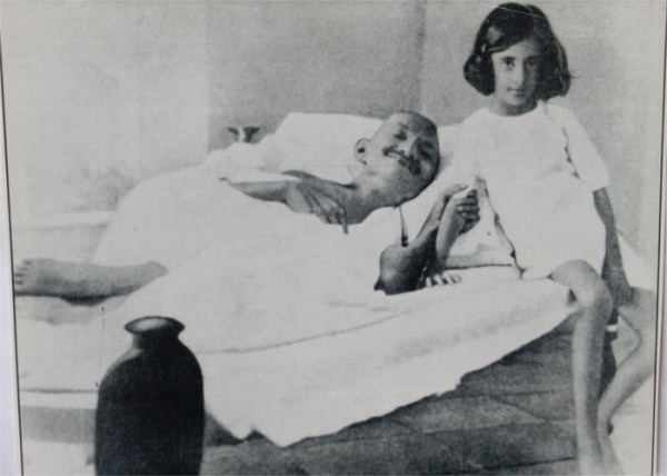 indira gandhi rare pics