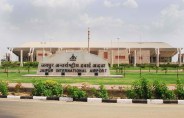 jaipur airport