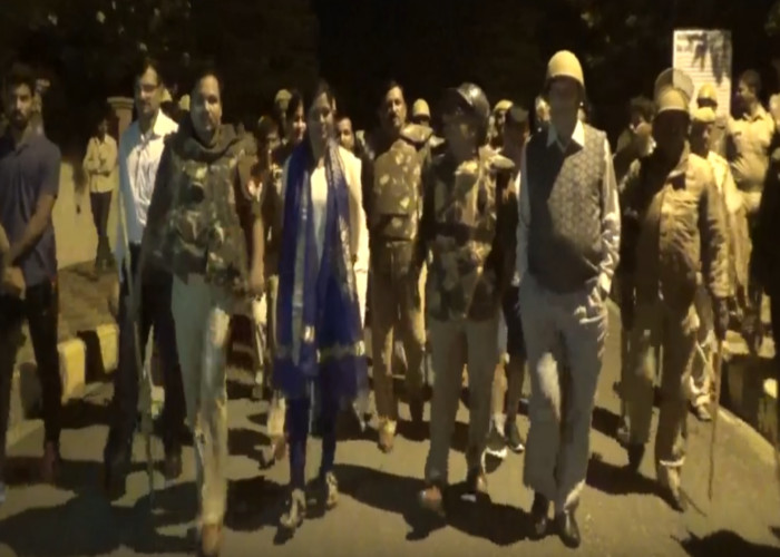 State medical college Kannauj