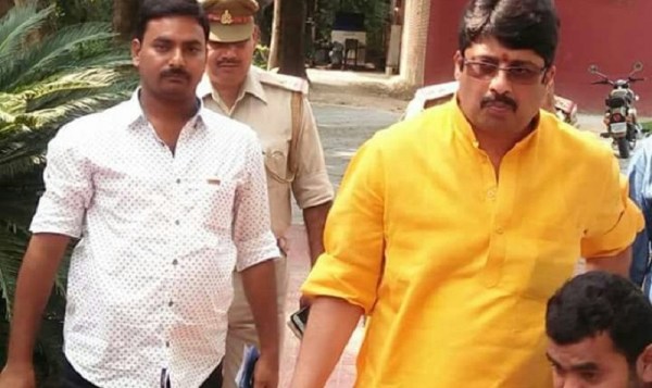 Raja bhaiya birthday celebration