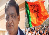 Naresh Agarwal and BJP strategy for Nikay Chunav 2017 in Hardoi UP