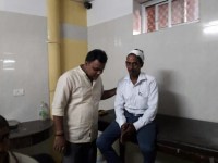 आम आदमी पार्टी प्रत्याशी