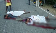 Road accident