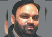Anil Sharma 