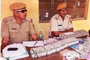 rajasthan police