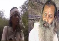 dacoit kusuma nain and fakkad baba