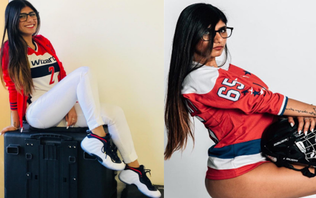mia khalifa