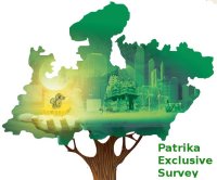 patrika survey