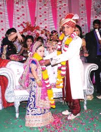 the truth is the relationship God determines himself