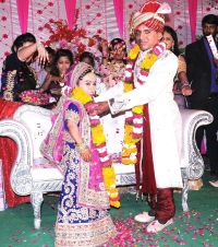 the truth is the relationship God determines himself