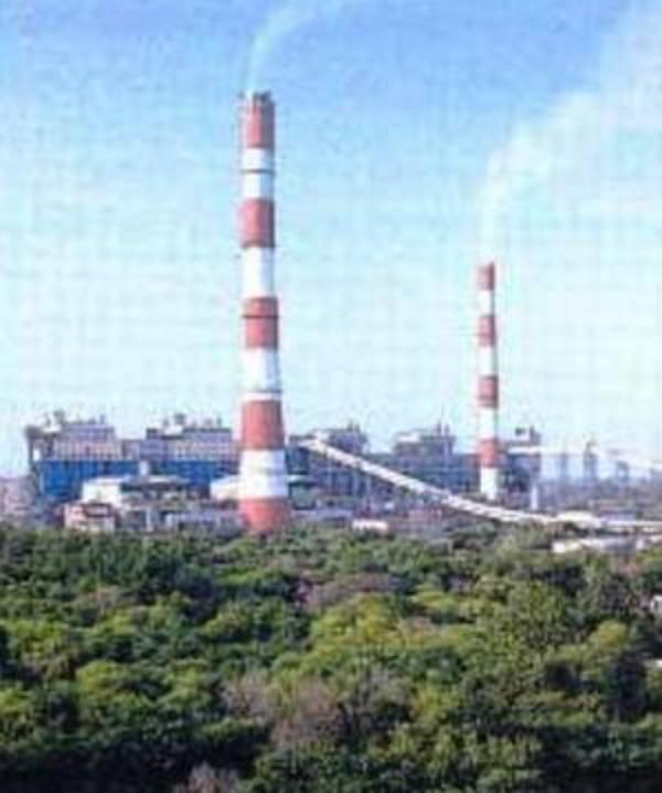 NTPC Boiler Blast