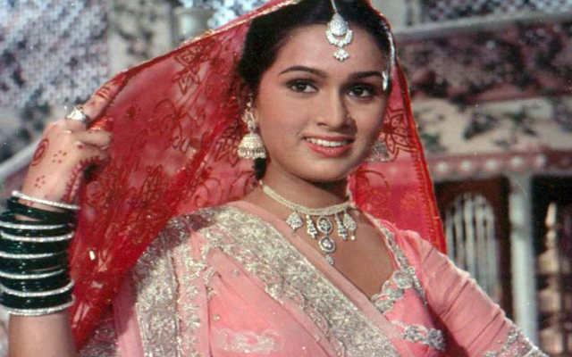 padmini kolhapure