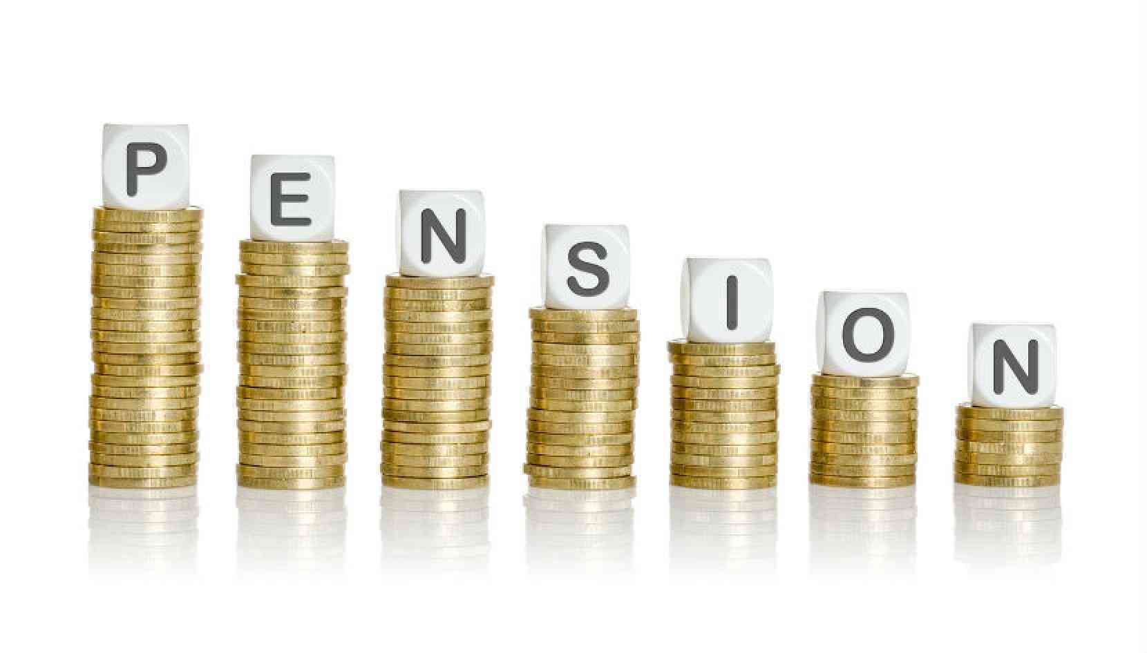 National Pension System,