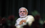 PM Narendra Modi