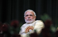 PM Narendra Modi