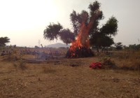 Jaipur Shahpura transformer