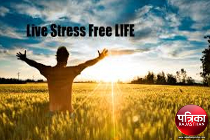 Banswara, World, stress, free, day, special