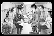 crime
