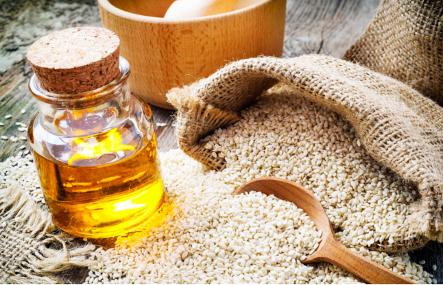 learn-the-benefits-of-sesame-oil