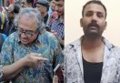 sharp shooter naseem rizwan arrested for planing tarek fatah murder