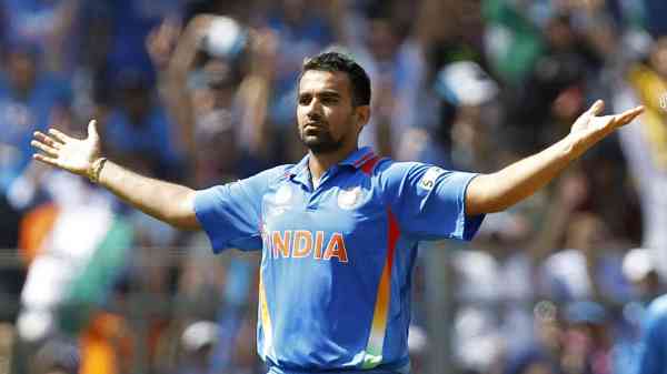 5 veteran bowlers who came later from Nehra and went first