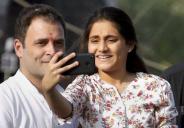 Rahul Gandhi,Congress