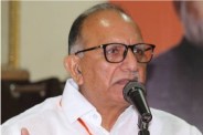 Black law of Rajasthan, Ashok Parnami tweet about patrika and troll on Twitter BJP State President