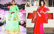 banarasi fabric