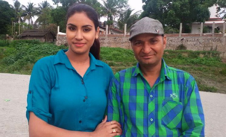 Murari ki Kocktail YouTube Actor