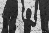 dispute of mother father took their childs life