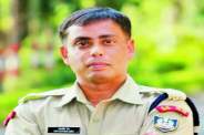 Devashish Deos
