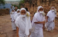 jain religion