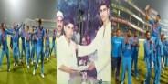 Newra farewell
