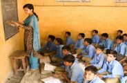 school teacher