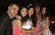 srk  at 52