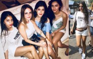 suhana khan
