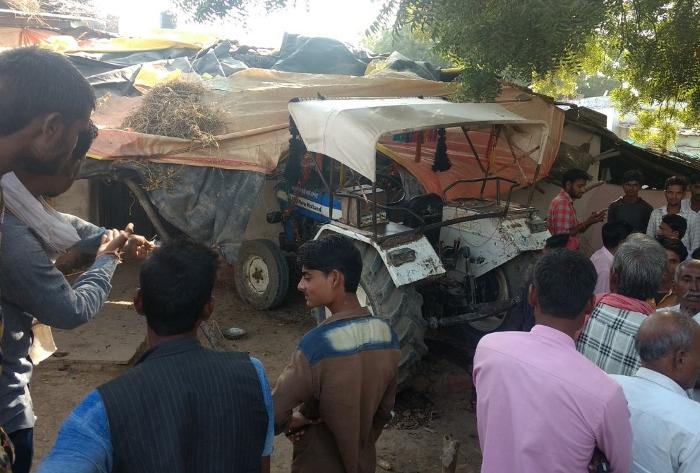 Child Death While Playing