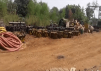 Farmers irrigation problem latest hindi samachar up